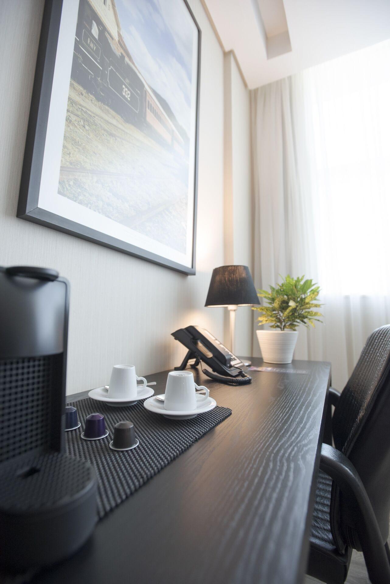 Готель Tryp By Wyndham Belo Horizonte Savassi Екстер'єр фото