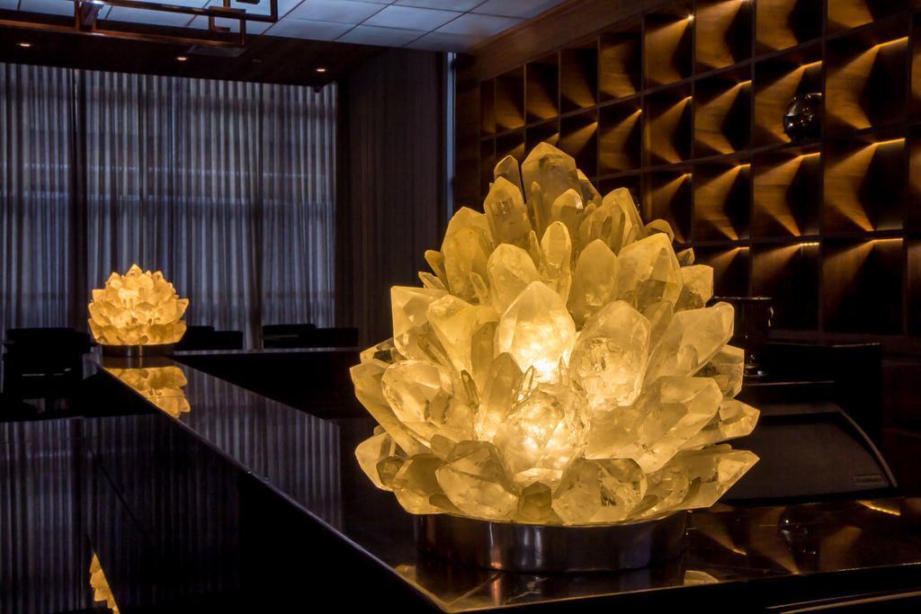 Готель Tryp By Wyndham Belo Horizonte Savassi Екстер'єр фото