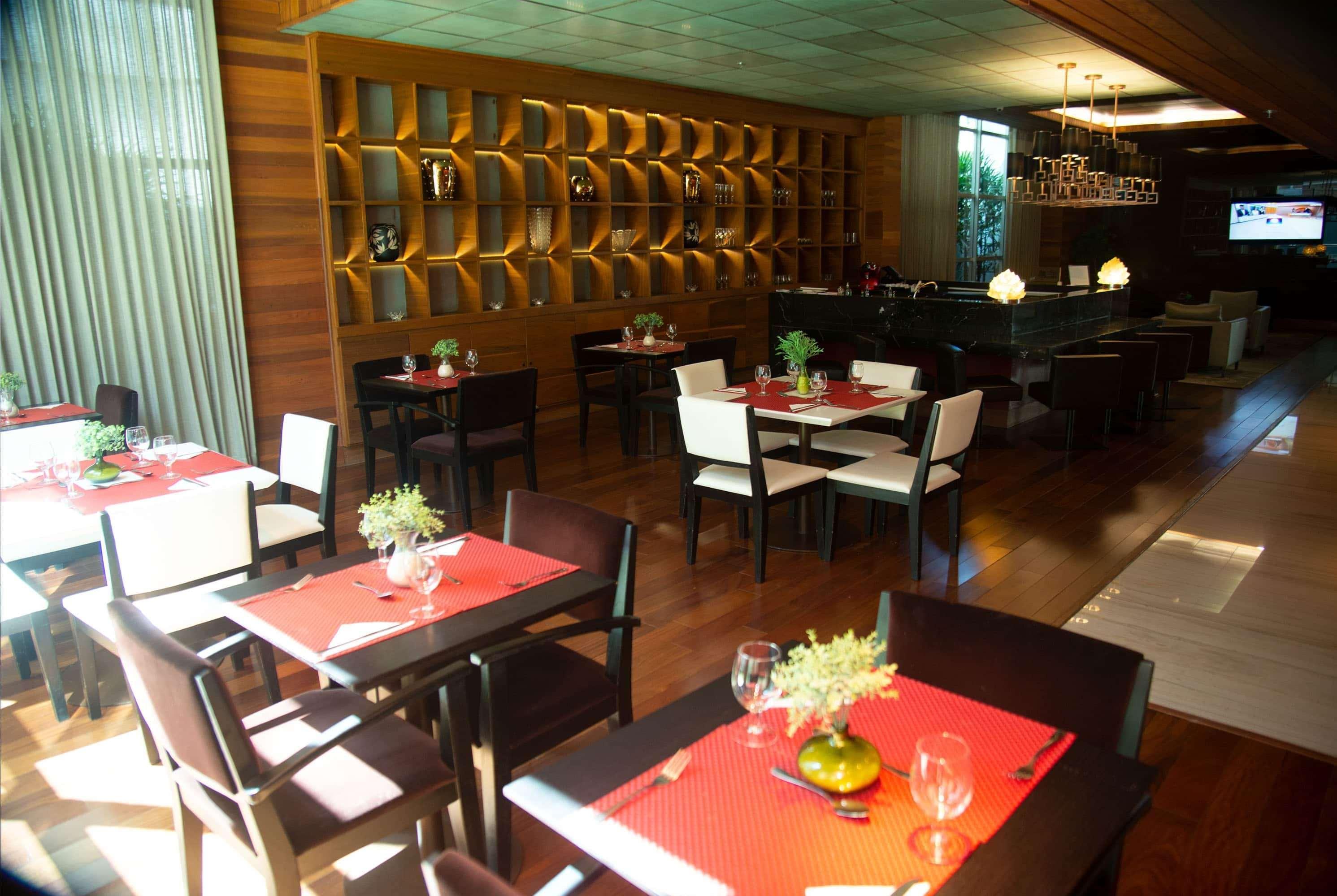 Готель Tryp By Wyndham Belo Horizonte Savassi Екстер'єр фото