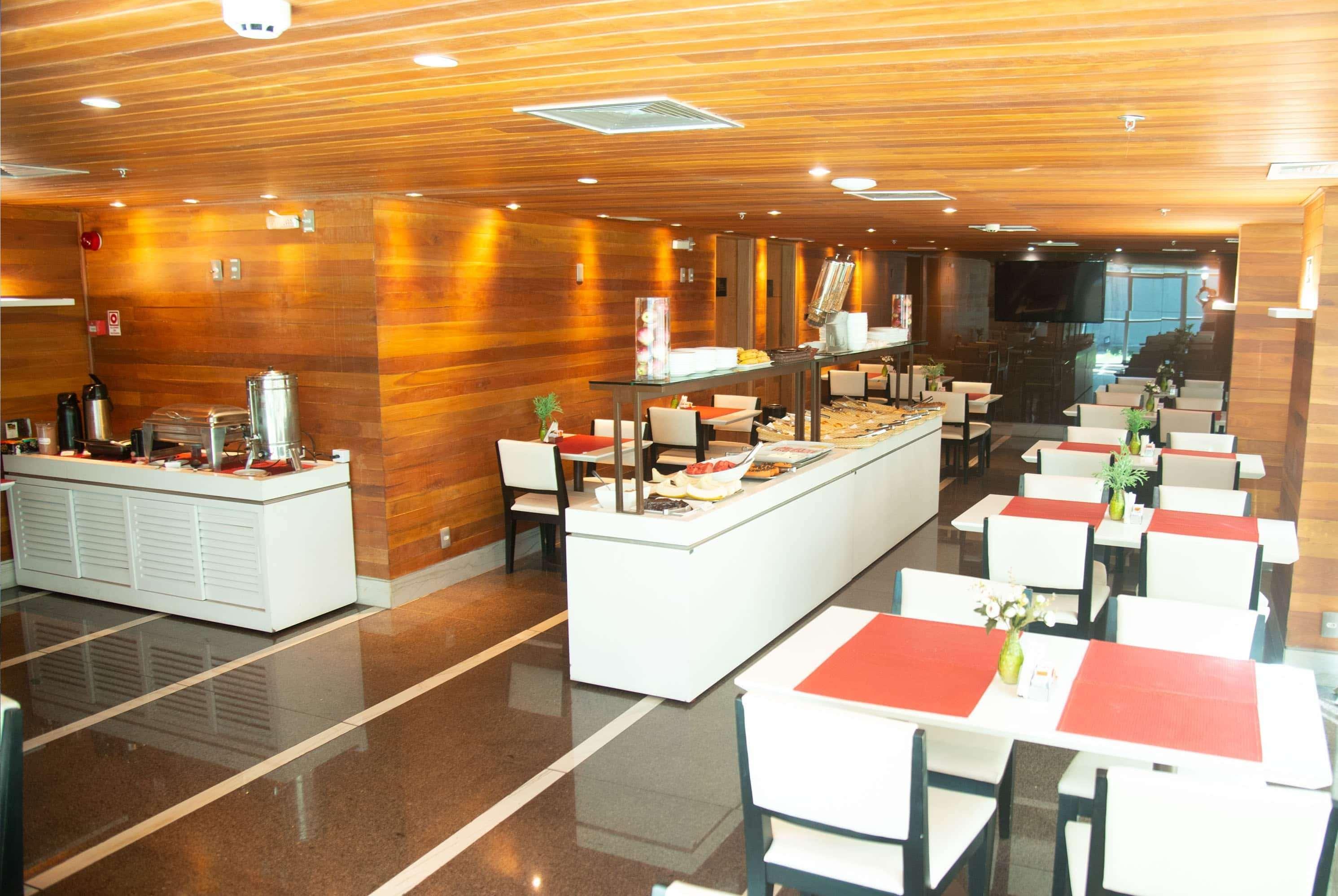 Готель Tryp By Wyndham Belo Horizonte Savassi Екстер'єр фото
