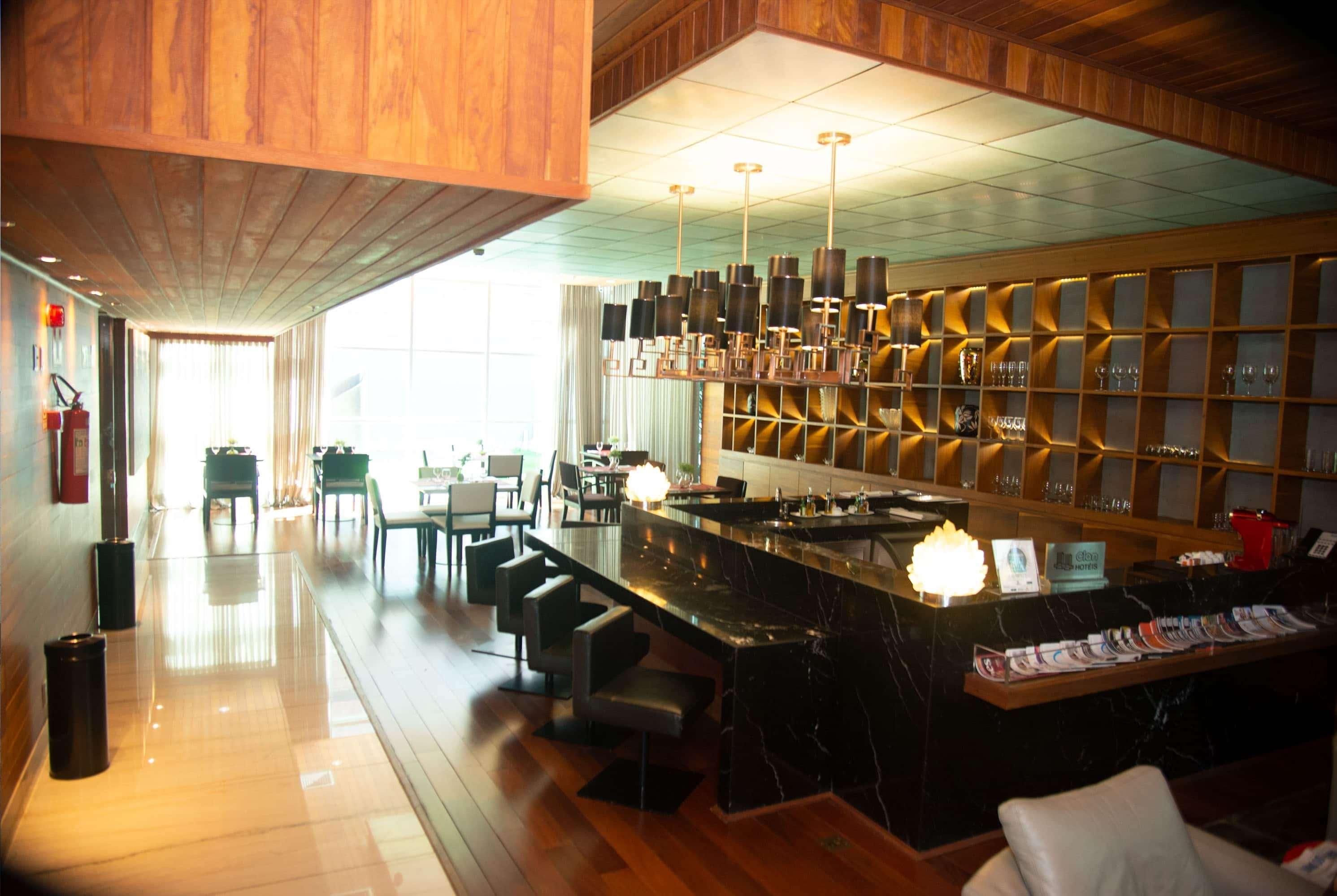 Готель Tryp By Wyndham Belo Horizonte Savassi Екстер'єр фото