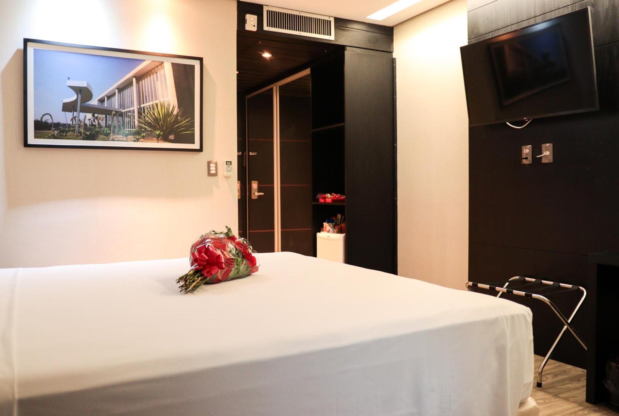 Готель Tryp By Wyndham Belo Horizonte Savassi Екстер'єр фото
