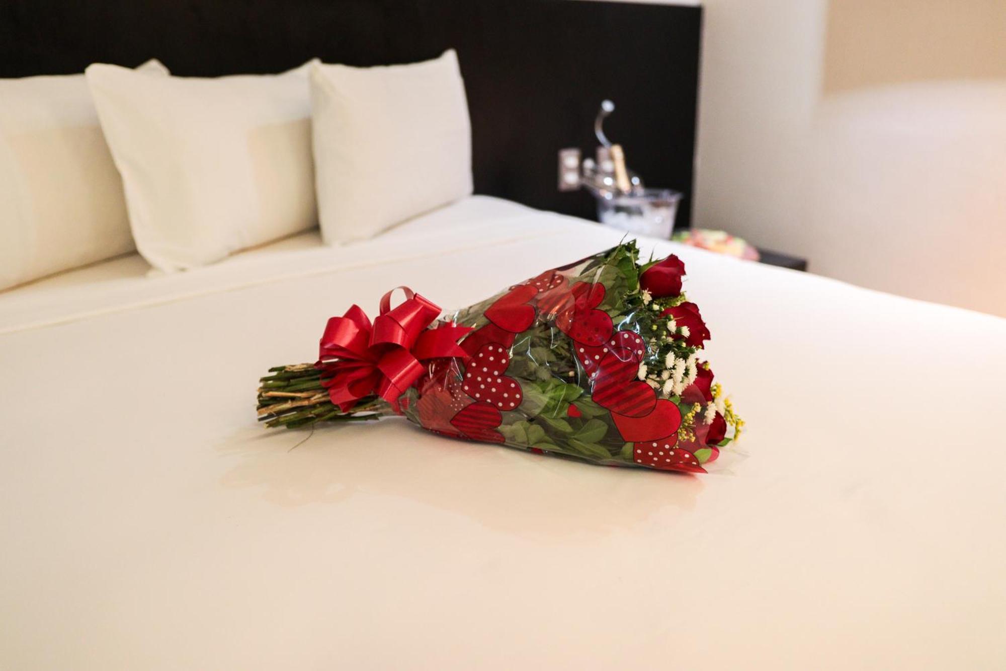 Готель Tryp By Wyndham Belo Horizonte Savassi Екстер'єр фото