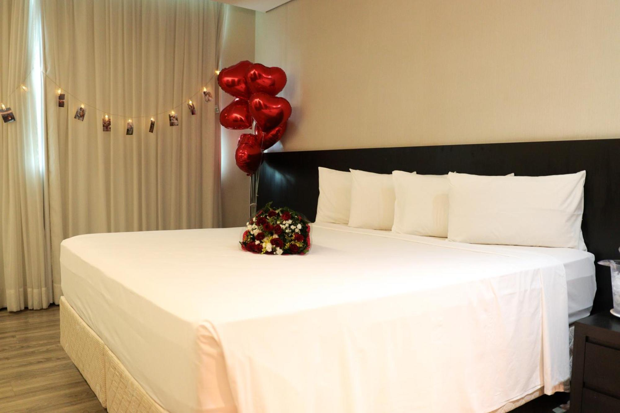 Готель Tryp By Wyndham Belo Horizonte Savassi Екстер'єр фото